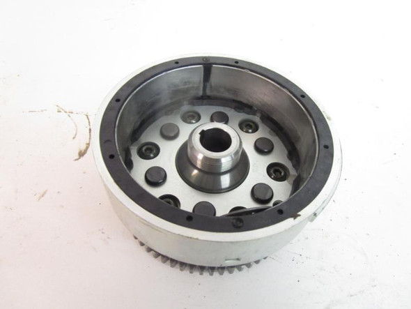 95 Yamaha YFM 400 Kodiak Flywheel Starter Clutch 3HN-85550-01-00 1993-1999