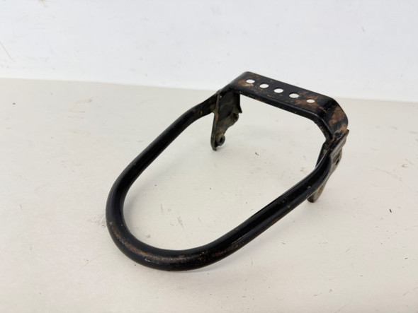 2001 Suzuki JR 50 Rear Grab Bar 43980-09AA0 2000-2006