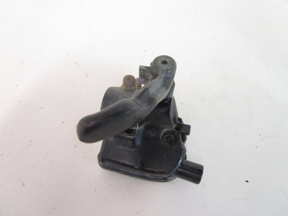 95 Yamaha YFM 400 Kodiak Thumb Throttle Lever 1NV-26250-01-00 1993-1998