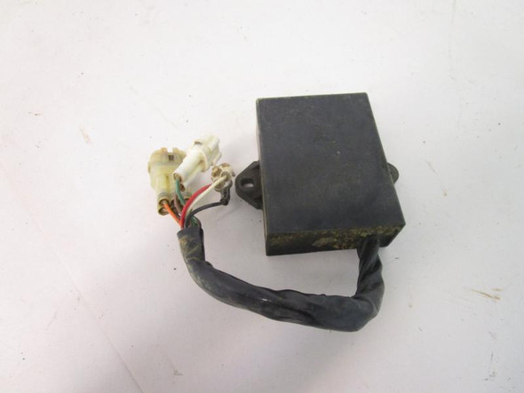 95 Yamaha YFM 400 Kodiak OEM CDI Igniter Unit 4GB-85540-00-00 1993-1995