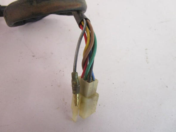 95 Yamaha YFM 400 Kodiak Handlebar Switch 4GB-83973-09-00 1993-1999