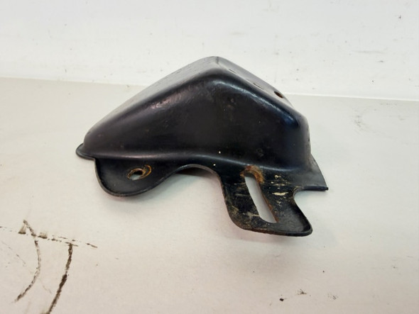1971-1973 Kawasaki F6 Enduro 125 License Plate Bracket 23036-007-10