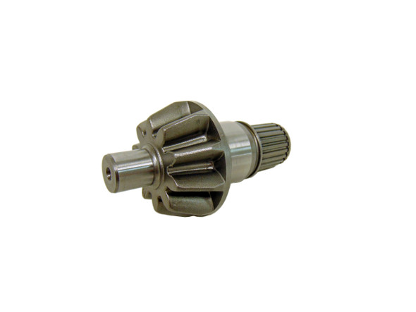OEM Rear Axle Differential Final Drive Pinion Gear Suzuki 02-up LTF 250 Ozark