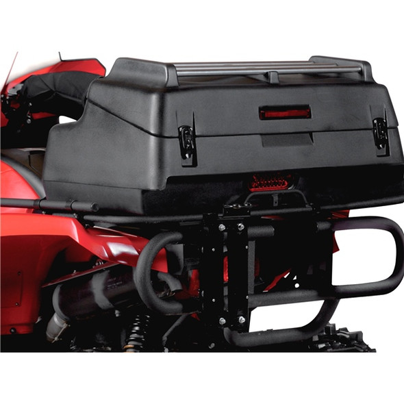 Kimpex Deluxe ATV UTV Cargo Box 35in L x 21in W x 11.5in H 058467