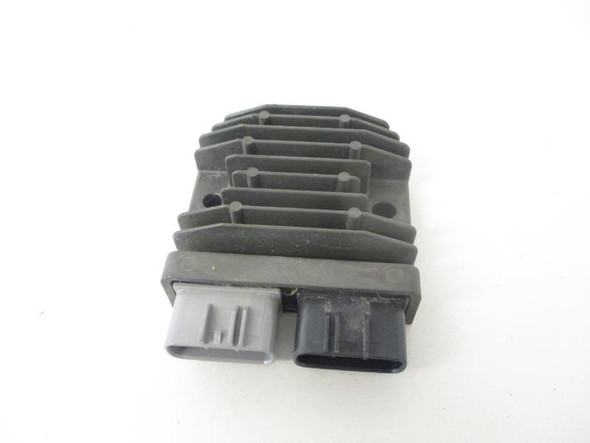 12 Kawasaki Ninja ZX-14R ZX14 Voltage Regulator Rectifier 21066-0771 2012-2025