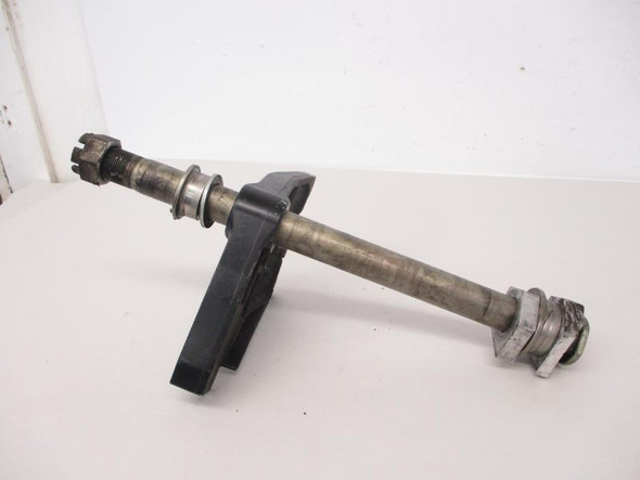 12 Kawasaki Ninja ZX-14R ZX14 Rear Axle 41068-0612 2006-2025