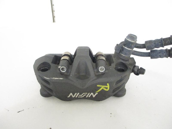 12 Kawasaki Ninja ZX-14R ZX14 Front Brake Caliper Left Right 2006-2017