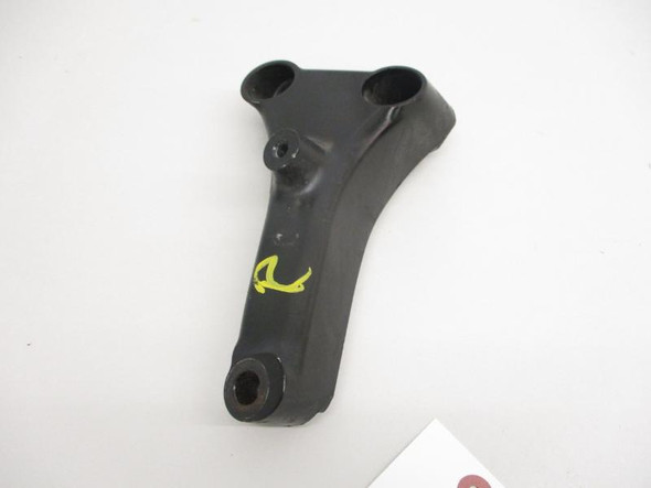 12 Kawasaki Ninja ZX-14R ZX14 Right Side Motor Engine Mount 2012-2025