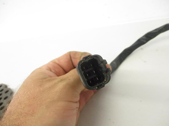 12 Kawasaki Ninja ZX-14R ZX14 Right Handlebar Bar Switch 46091-0145 2008-2015