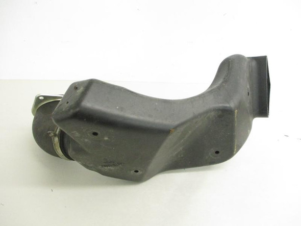 12 Kawasaki Ninja ZX-14R ZX14 Left Ram Air Duct Tube 14073-0843 2012-2025