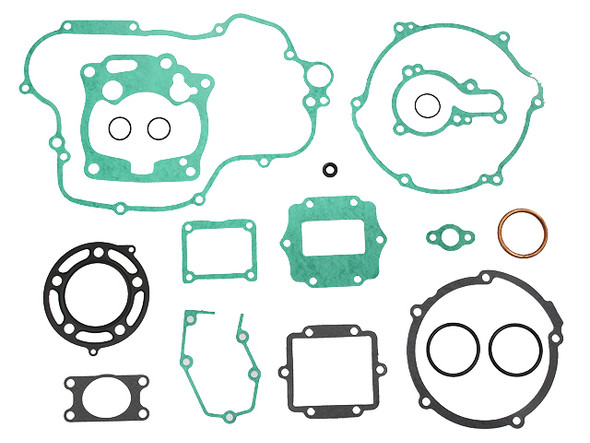 Namura Complete Gasket Set NX-20012F for Kawasaki KX125 2001-2002