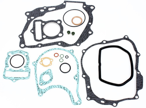 Namura Complete Gasket Set NX-10100F for CRF100F 2004-2013 XR100R 1992-2003