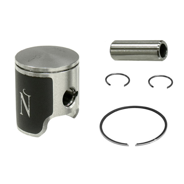 Namura Std Piston NX-70020 for Gas Gas MC50 Husqvarna TC50 KTM 50 SX 2009-2023
