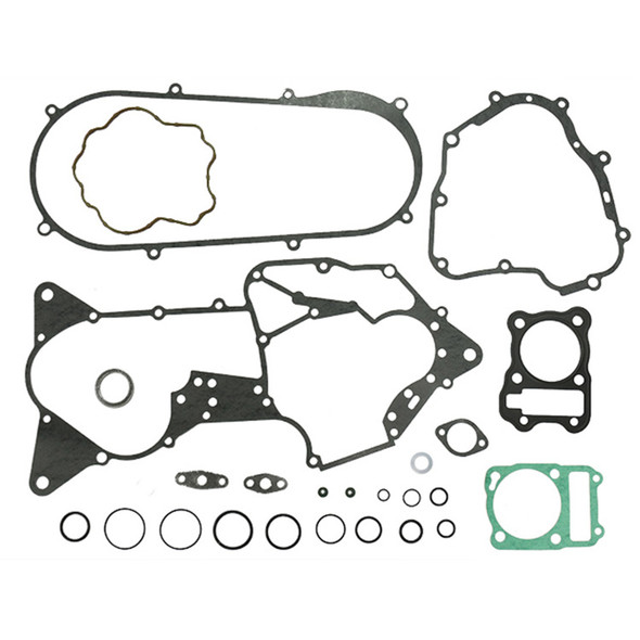 Namura Complete Gasket Set NA-14001F for Kymco MXer 150 02-04 MXU 150 05-06