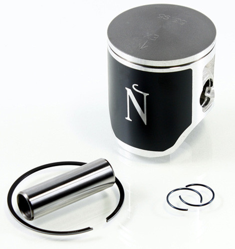 Namura +0.01mm Piston 8.9:1 NX-10003-B for Yamaha YZ125 1997-2001