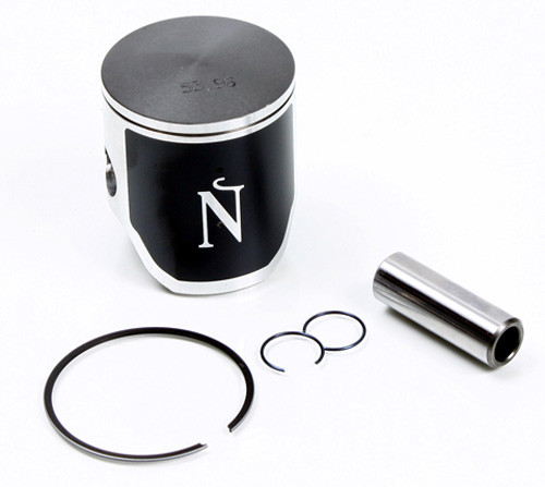 Namura +0.02mm Piston NX-20001-C for Kawasaki KX125 2001-2002