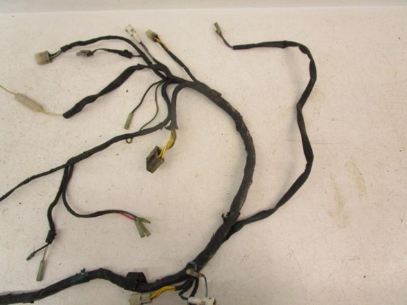 1993 Kawasaki KLF400 Bayou 400 4X4 OEM Main Wiring Harness 26030-1119 1993-1995