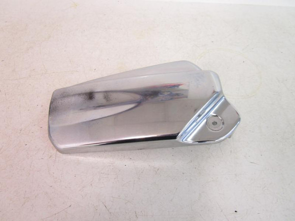 03 Yamaha XVS 1100 Custom V Star Right Side Engine Small Cover