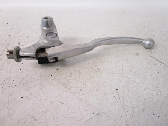 03 Yamaha XVS 1100 Custom V Star Clutch Lever Perch 4TR-82911-00-00 2003