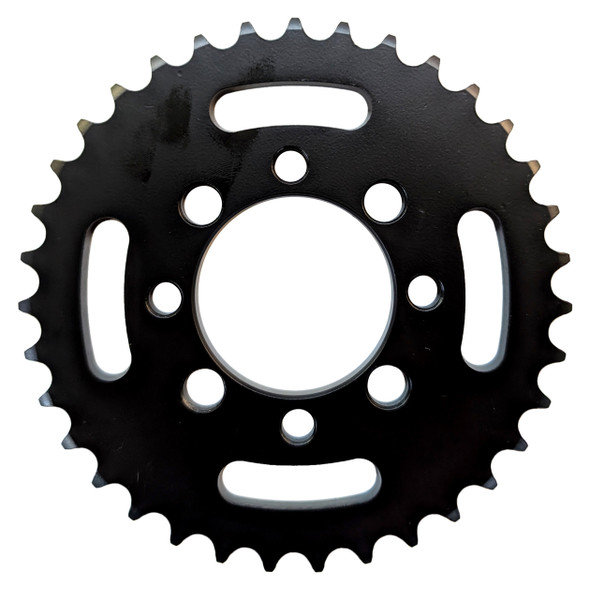 For Suzuki 79-80 OR50 74-76 TM75 Mini Cross JT 35 Tooth Rear Sprocket JTR801.35T