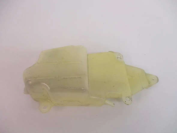 06 Kawasaki Vulcan Mean Streak 1600 Coolant Overflow Bottle 43078-1180 2002-2008