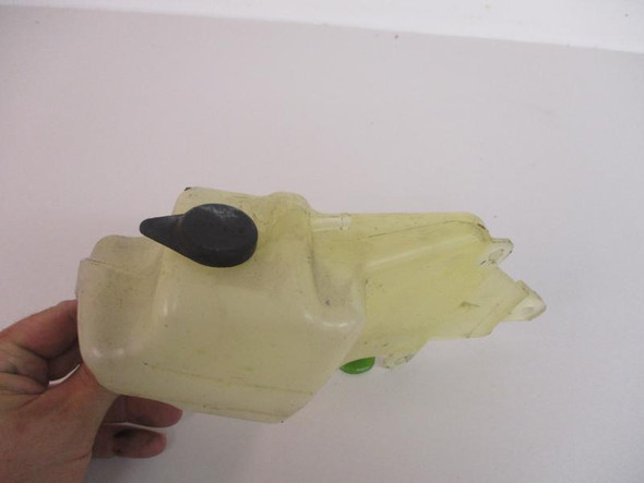 06 Kawasaki Vulcan Mean Streak 1600 Coolant Overflow Bottle 43078-1180 2002-2008