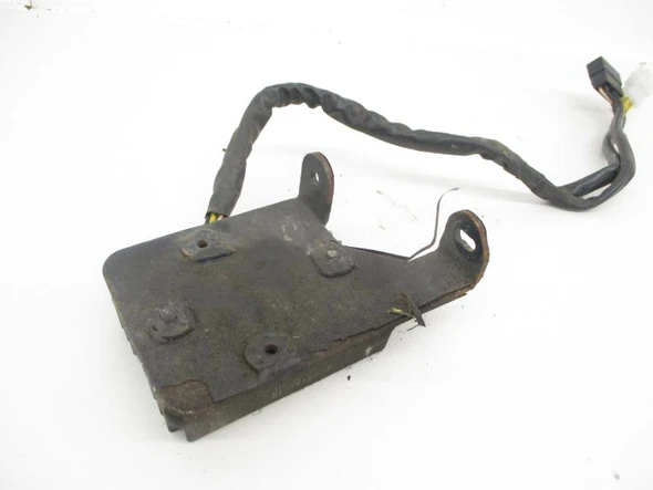 06 Kawasaki Vulcan Mean Streak 1600 Voltage Regulator Rectifier 2002-2008