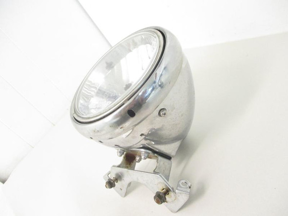 06 Kawasaki Vulcan Mean Streak 1600 Headlight Bucket Lens 23005-1203 2006-2007