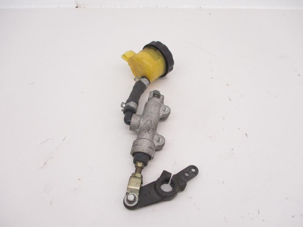 06 Kawasaki Vulcan Mean Streak 1600 Rear Brake Master Cylinder 2002-2008