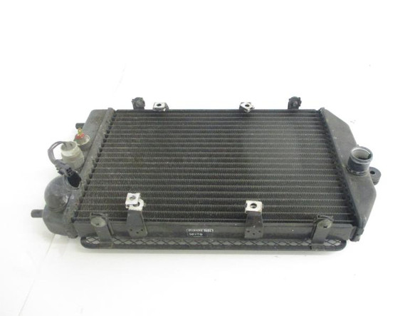 06 Kawasaki Vulcan Mean Streak 1600 Radiator 39060-0019 2004-2008