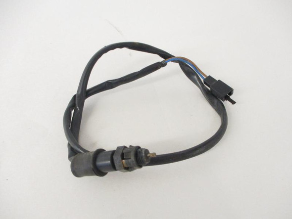 06 Kawasaki Vulcan Mean Streak 1600 Rear Brake Light Switch 2006