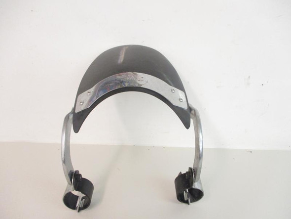 06 Kawasaki Vulcan Mean Streak 1600 National Cycle Fly Screen 2004-2008