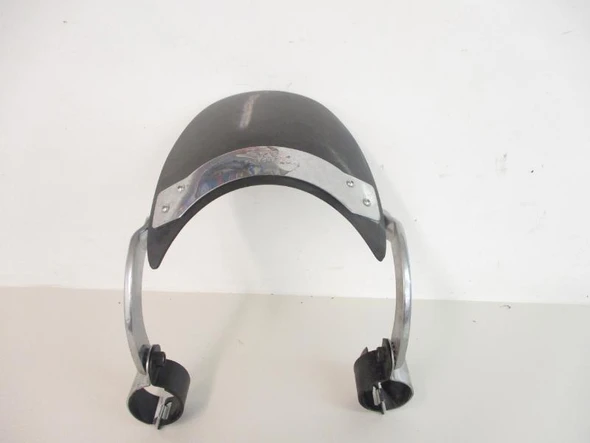 06 Kawasaki Vulcan Mean Streak 1600 National Cycle Fly Screen 2004-2008