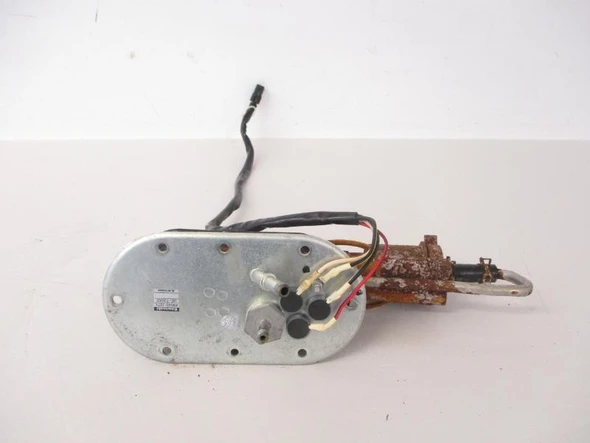 06 Kawasaki Vulcan Mean Streak 1600 Fuel Pump *Bad* 49040-1074 2002-2008