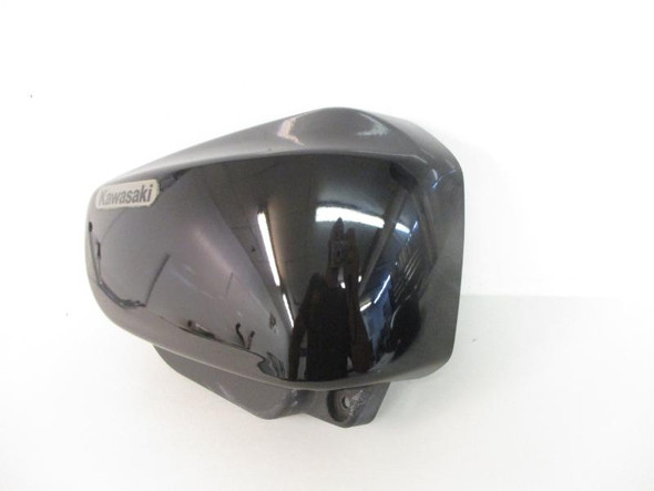 06 Kawasaki Vulcan Mean Streak 1600 Right Side Cover Panel 36001-1650 2005-2007