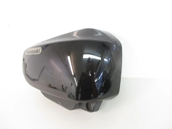 06 Kawasaki Vulcan Mean Streak 1600 Right Side Cover Panel 36001-1650 2005-2007