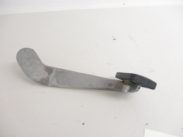 06 Kawasaki Vulcan Mean Streak 1600 Rear Brake Pedal Lever 43001-1438 2002-2008