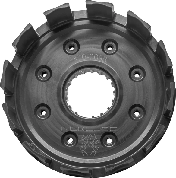 Rekluse Clutch Basket RMS-4172
