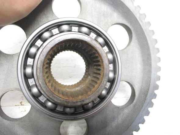 11 Polaris Sportsman 500 HO Rear 59T Output Gear 3234421 2011