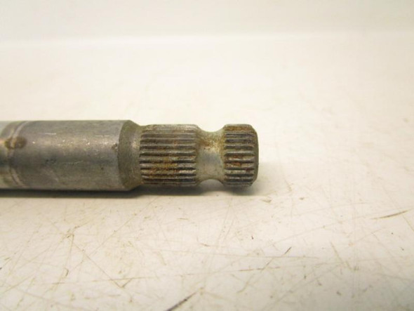 03 Honda TRX 500 FA Rubicon Shift Shaft 24681-HN2-000 2001-2004