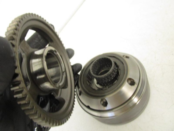 03 Honda TRX 500 FA Rubicon Flywheel Starter Clutch 31110-HN2-003 2001-2004