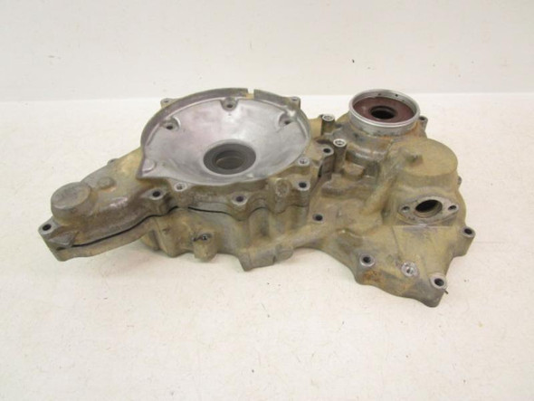 03 Honda TRX 500 FA Rubicon Inner Outer Stator Cover 2001-2004