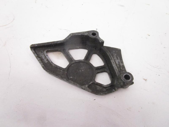 03 Honda CRF 450 R Front Drive Sprocket Cover 23810-MEB-670 2002-2004