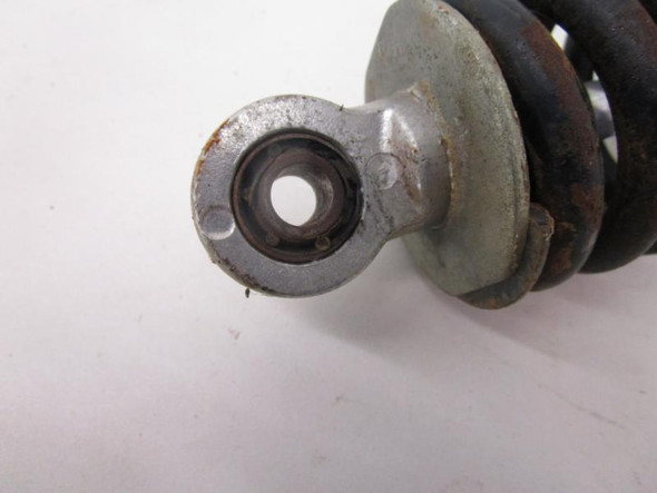 84 Honda TRX 200 Fourtrax Rear Shock Absorber 52400-VM5-003 1984
