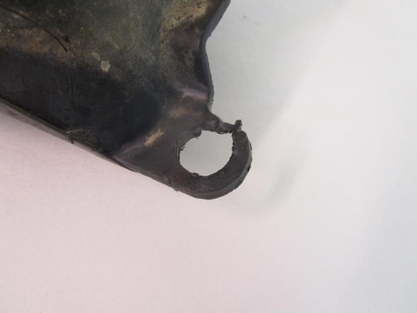 00 Yamaha YFM 400 Kodiak 4x4 Gas Fuel Tank 5GH-24110-00-00 2000-2002
