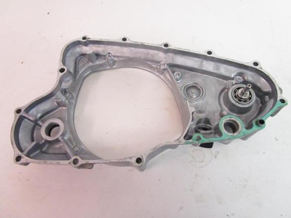 03 Honda CRF 450 R Inner Clutch Cover Water Pump 11331-MEB-770 2002-2006