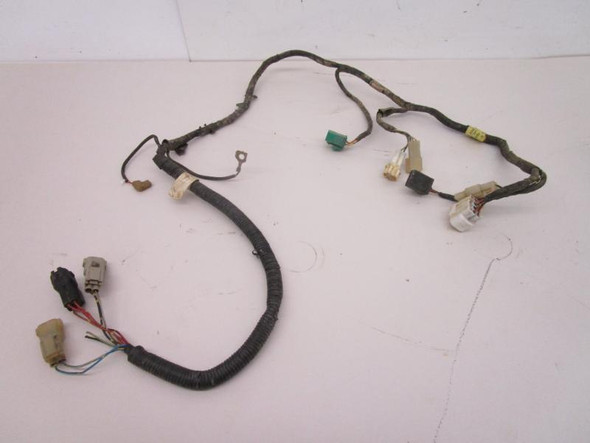 05-26 Yamaha TTR 230 Main Wiring Harness *CONN* 1C6-H2590-00-00 2005-2026