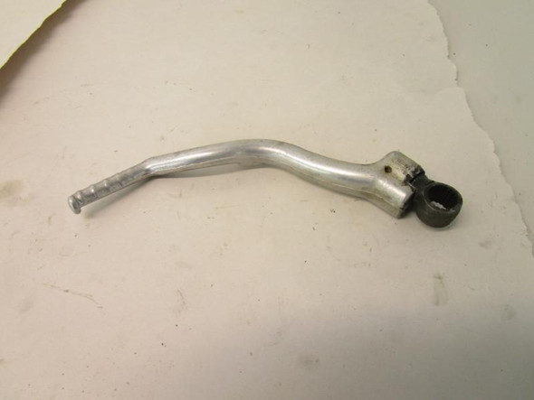 03 Honda CRF 450 R Kick Starter Lever 28300-MEB-671 2002-2005