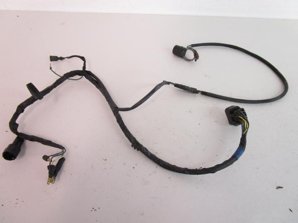 03 Honda CRF 450 R Main Wiring Harness *CONN* 32100-MEB-670 2002-2003