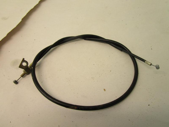 85 Honda TRX 125 Fourtrax Reverse Cable 22880-VM6-000 1985